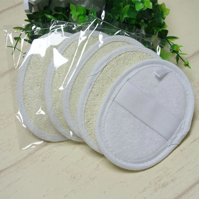 4 Piecs Hot Dry Skin Body Soft Natural Loofah the SPA the Brush Bath Shower Bristle Brush SPA Body Brush without Handle
4 Piecs Hot Dry Skin Body Soft Natural Loofah the SPA the Brush Bath Shower Bristle Brush SPA Body Brush without Handle