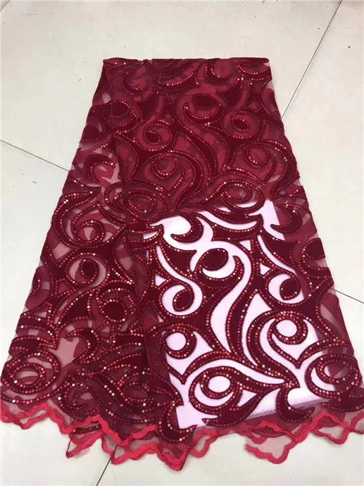 African Sequin Lace Fabric velvet For Sewing Dress African Wedding Lace African Clothes 2018 French Net Lace Sequin Fabric blue
African Sequin Lace Fabric velvet For Sewing Dress African Wedding Lace African Clothes 2018 French Net Lace Sequin Fabric blue