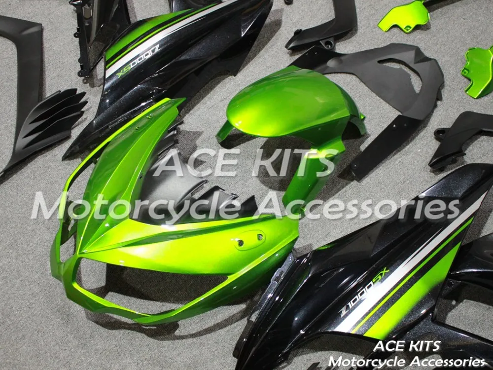 Новинка из АБС-пластика для мотоцикла обтекатель для kawasaki Z1000SX 2011 2012 2013 2014 2016 впрыска топлива Bodywor любого цвета, подходят к любому у ACE нет. ppp22
Новинка из АБС-пластика для мотоцикла обтекатель для kawasaki Z1000SX 2011 2012 2013 2014 2016 впрыска топлива Bodywor любого цвета, подходят к любому у ACE нет. ppp22