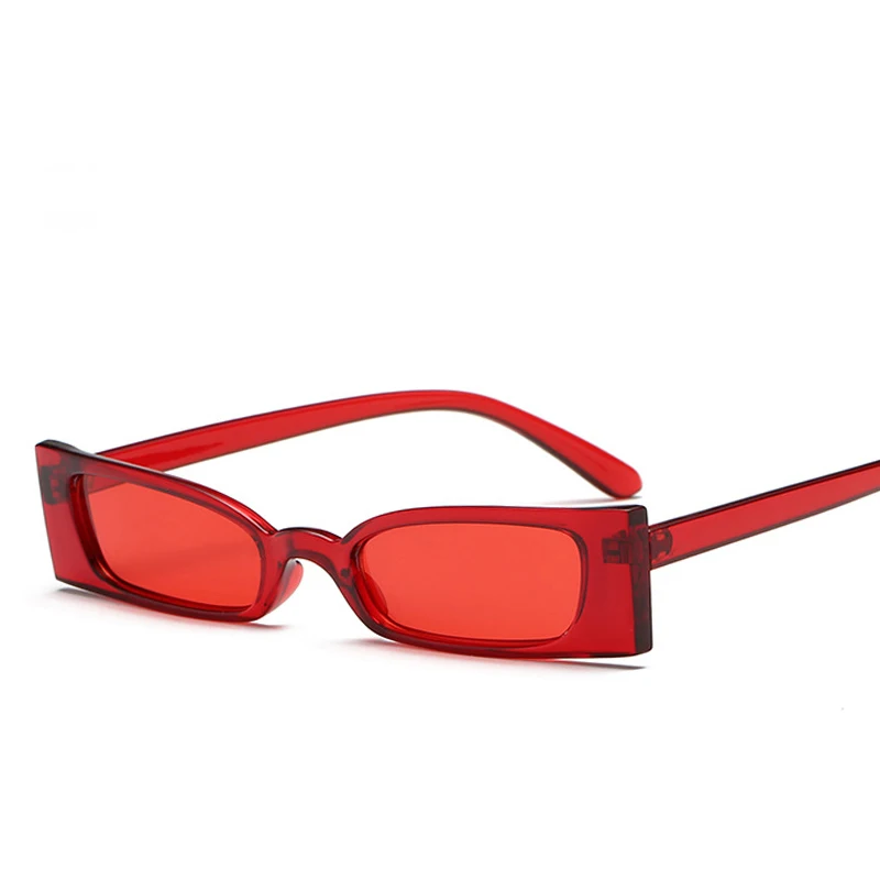Small Frame Square Sunglasses Women Retro Vintage Brand Designer Unique Men Sun Glasses Female Eyewear Shades UV400
Small Frame Square Sunglasses Women Retro Vintage Brand Designer Unique Men Sun Glasses Female Eyewear Shades UV400