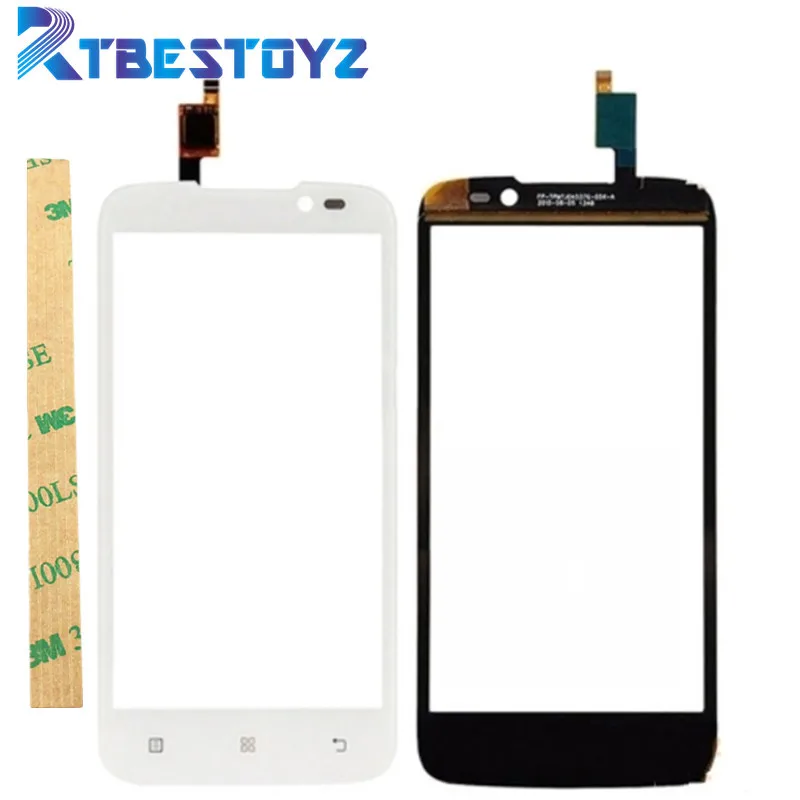 4.5" Replacement High Quality For Lenovo A516 A 516 Touch Screen Digitizer Sensor Outer Glass Lens Panel
4.5" Replacement High Quality For Lenovo A516 A 516 Touch Screen Digitizer Sensor Outer Glass Lens Panel