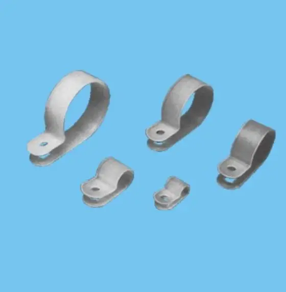 UC-0.5 cable clamp pipe Clamp hose clamp wire clamp wire clip free shipping