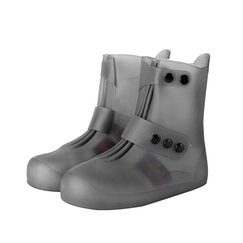 Atitifope Unisex Waterproof Shoes Women Rain Shoes Rainshoes Cover Reusable Anti-Slip Water Boots Rainboot Rain Cover For Shoes
Atitifope Unisex Waterproof Shoes Women Rain Shoes Rainshoes Cover Reusable Anti-Slip Water Boots Rainboot Rain Cover For Shoes