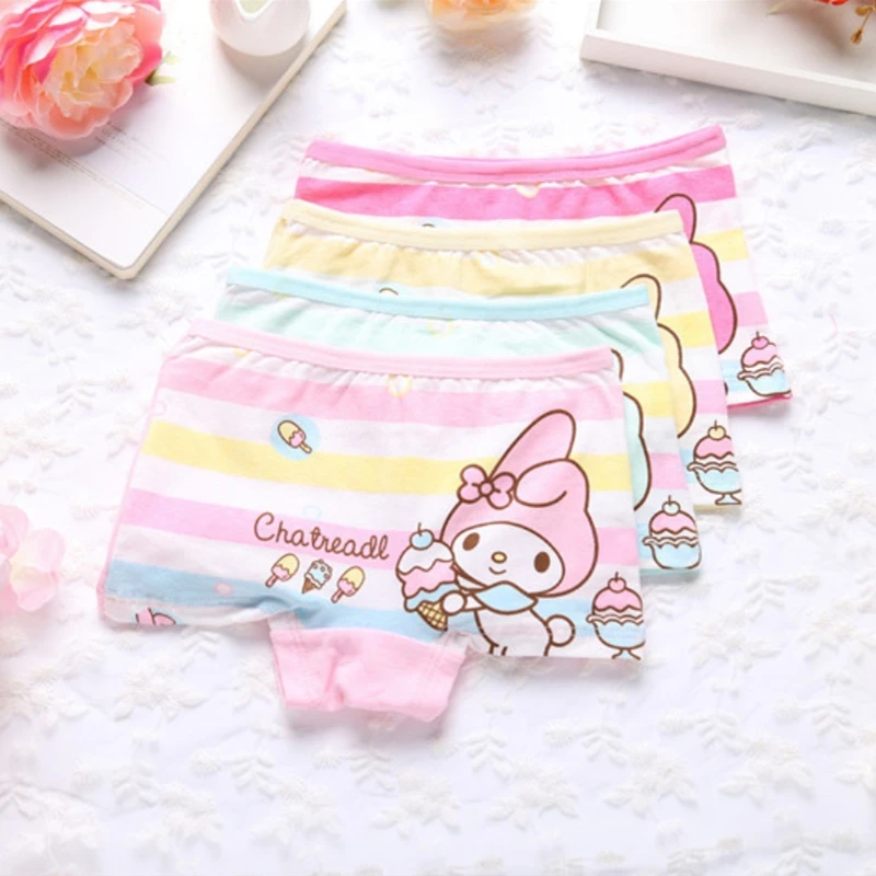 4pcs/lot Cool Cartoon Kids boxer girl Underwear for Children Boxer Underpants Briefs girls Underwear Pants for 2-9years
4pcs/lot Cool Cartoon Kids boxer girl Underwear for Children Boxer Underpants Briefs girls Underwear Pants for 2-9years