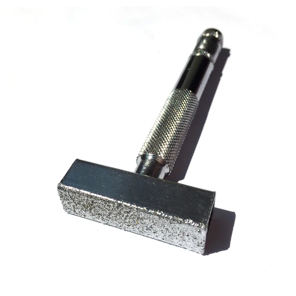 JLI 1pcs Practical Diamond Grinding Wheel Dresser Metal Grinder Stone Wear Resistance Abrasive High Quality Hand Tools
JLI 1pcs Practical Diamond Grinding Wheel Dresser Metal Grinder Stone Wear Resistance Abrasive High Quality Hand Tools