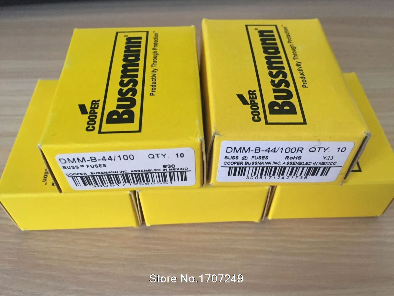 50 шт. DMM с мультиметром FLUKE F87V/F175/F177/F179/F287/F289 US BUSSMANN, керамический плавкий предохранитель DMM-B-44/100 DMM-B-44/100-R DMM-44/100
50 шт. DMM с мультиметром FLUKE F87V/F175/F177/F179/F287/F289 US BUSSMANN, керамический плавкий предохранитель DMM-B-44/100 DMM-B-44/100-R DMM-44/100