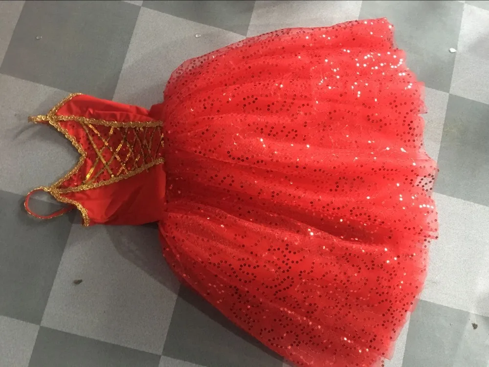 New Classical Ballet Tutu Leotard Kids Sky Blue Girls Professional Ballet Costumes Children Stage Show Ballet Dress For Children
New Classical Ballet Tutu Leotard Kids Sky Blue Girls Professional Ballet Costumes Children Stage Show Ballet Dress For Children