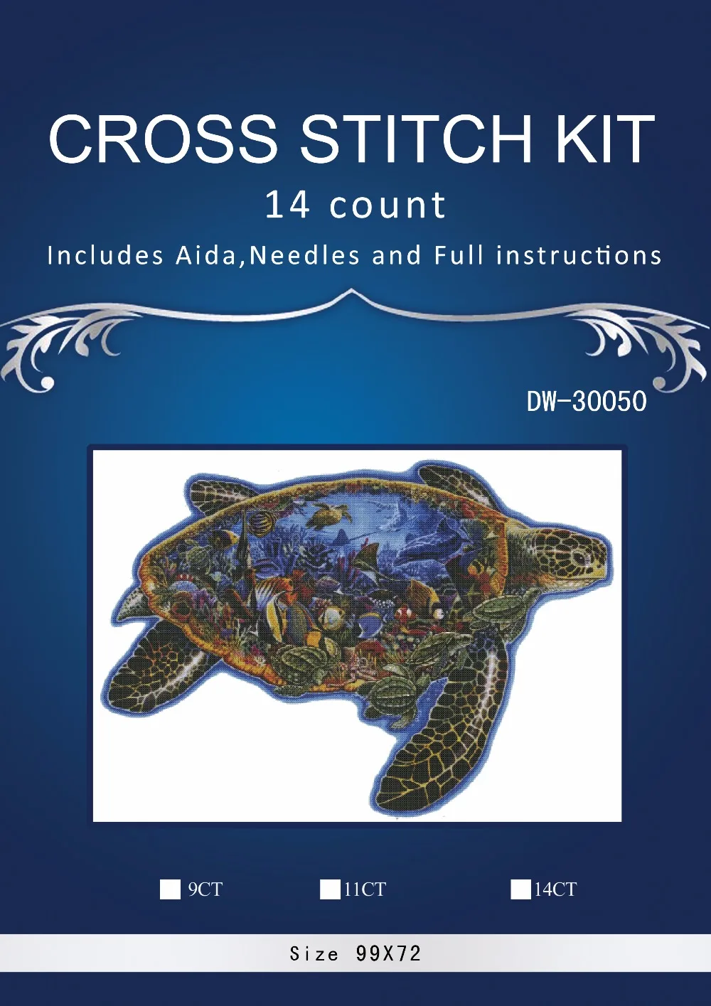 turtle and sea world chinese Stitch,DIY 14CT similar DMC Cross Stitch,Sets For Embroidery Kits Counted Cross-Stitching
turtle and sea world chinese Stitch,DIY 14CT similar DMC Cross Stitch,Sets For Embroidery Kits Counted Cross-Stitching