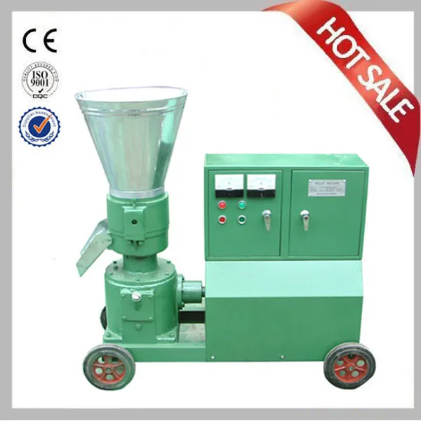 KL260C 15KW 3Phase Feed Wood Pellet Mill Pellet Press With Motor 
KL260C 15KW 3Phase Feed Wood Pellet Mill Pellet Press With Motor