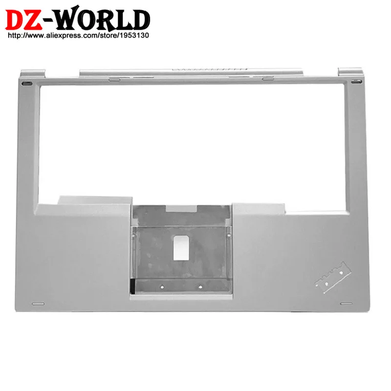 Новый/Оригинальный чехол для Lenovo ThinkPad Yoga 260 TYPE 20GS 20GT с клавиатурой и ободком для рук с логотипом o/сенсорной панелью/отверстием для отпечатко...
Новый/Оригинальный чехол для Lenovo ThinkPad Yoga 260 TYPE 20GS 20GT с клавиатурой и ободком для рук с логотипом o/сенсорной панелью/отверстием для отпечатко...