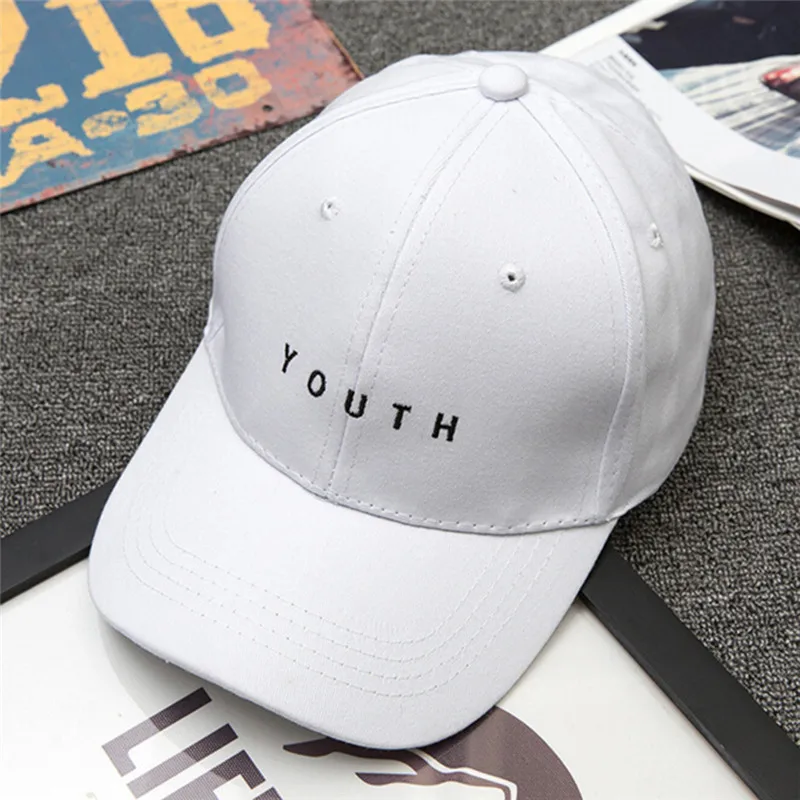 youth letter embroidered caps lover men women baseball cap pure color snapback hat black white sunhat,gorras hombre muje
youth letter embroidered caps lover men women baseball cap pure color snapback hat black white sunhat,gorras hombre muje