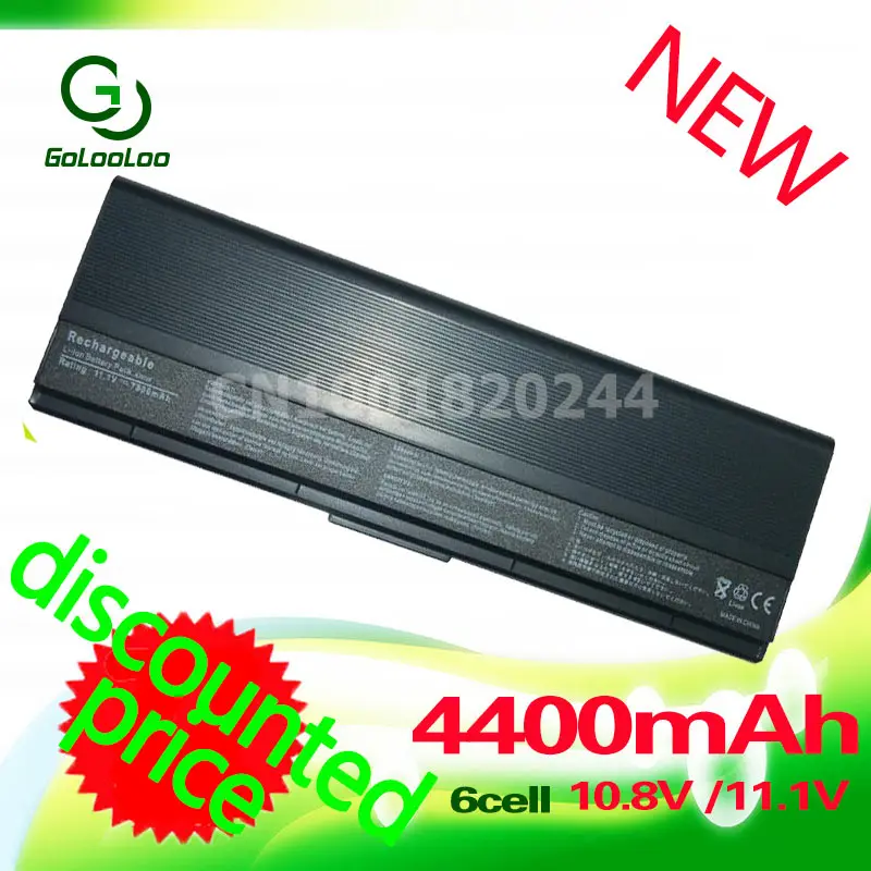 Golooloo 6600 Asus N20 N20A A32-U6 A33-U6 U6E U6Ep U6S U6Sg U6V U6Vc 90-NFD2B1000T 90-NFD2B2000T 90-NFD2B3000T
Golooloo 6600 Asus N20 N20A A32-U6 A33-U6 U6E U6Ep U6S U6Sg U6V U6Vc 90-NFD2B1000T 90-NFD2B2000T 90-NFD2B3000T