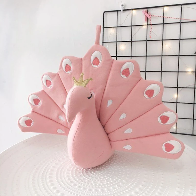 Princess peacock pillows for baby girl room decoration kids beding pillow cushions infant almofada baby oreiller bebes gift toys
Princess peacock pillows for baby girl room decoration kids beding pillow cushions infant almofada baby oreiller bebes gift toys