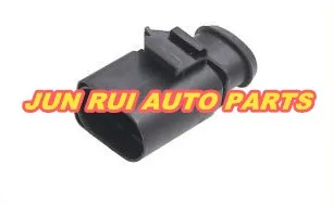 10pcs/lot 8 Pin/Way 1.5mm Female Auto Electrical Socket Connector Housing Plug For AUDI VW Skoda VAG group 1J0 973 714
10pcs/lot 8 Pin/Way 1.5mm Female Auto Electrical Socket Connector Housing Plug For AUDI VW Skoda VAG group 1J0 973 714