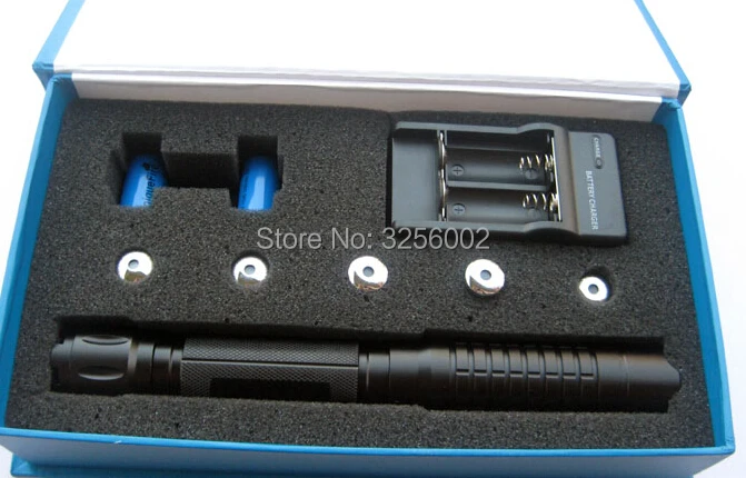 Super Powerful! Military 1000000m 100w 450nm Blue laser pointer Flashlight Burn Match Candle Lit Cigarette Wicked LAZER Hunting
Super Powerful! Military 1000000m 100w 450nm Blue laser pointer Flashlight Burn Match Candle Lit Cigarette Wicked LAZER Hunting