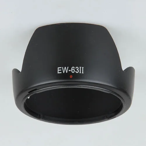 10 шт. EW 63II 63 II бленда объектива камеры 58 мм байонет для Canon EF 28 105 f/3 5 4 USM объектив|hood