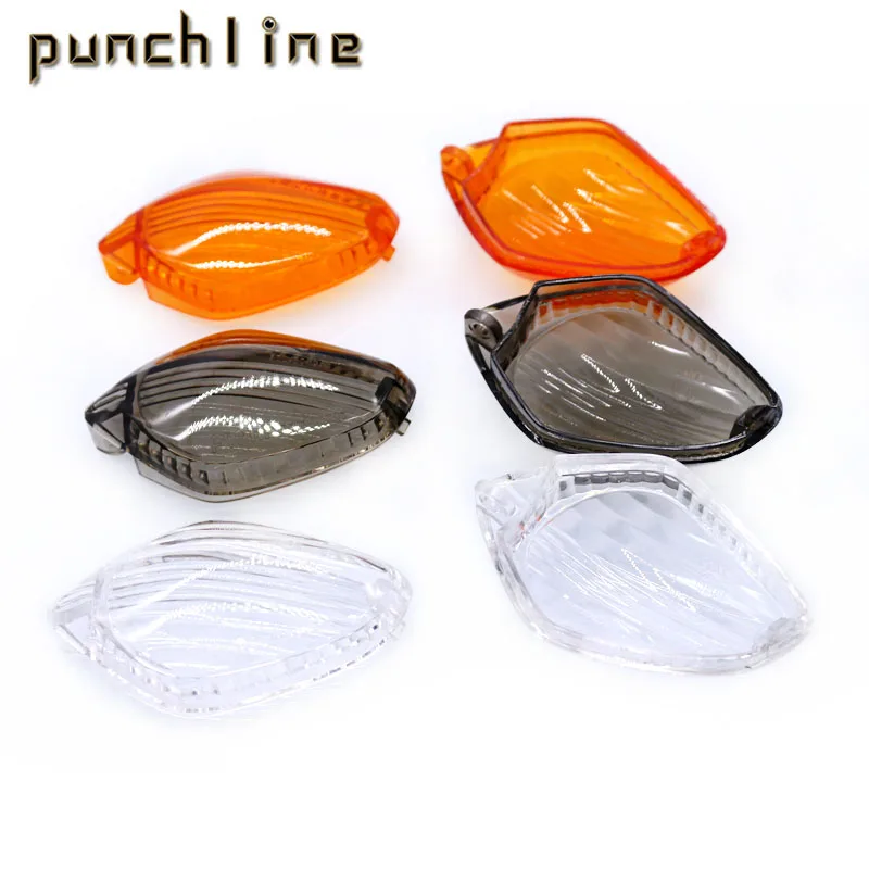 Fit For NC700 NC700S NC700X NC750X NC750S Motorcycle Accessories Turn Signal Light Lamp Lens Cover
Fit For NC700 NC700S NC700X NC750X NC750S Motorcycle Accessories Turn Signal Light Lamp Lens Cover