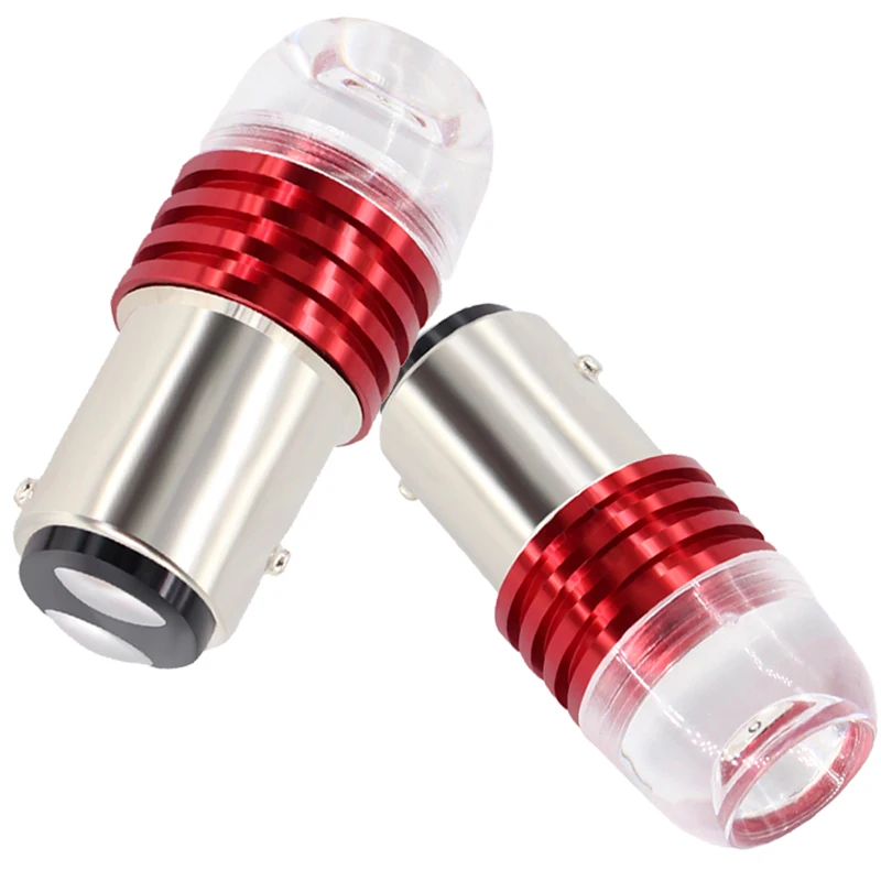 10x LED 1157 BAY15D 3W COB объектив стробоскоп мигающий красный 12V P21/5W Автомобильный тормоз поворотник лампа
10x LED 1157 BAY15D 3W COB объектив стробоскоп мигающий красный 12V P21/5W Автомобильный тормоз поворотник лампа