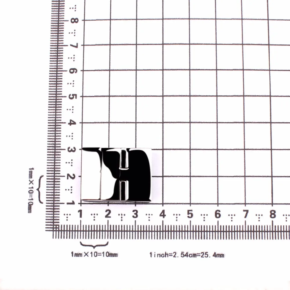 1pcs/lot 24*18.6mm Nice High Quality Stainless Steel Magnetic clasp Jewelry Connectors DIY Jewelry Accessories
1pcs/lot 24*18.6mm Nice High Quality Stainless Steel Magnetic clasp Jewelry Connectors DIY Jewelry Accessories