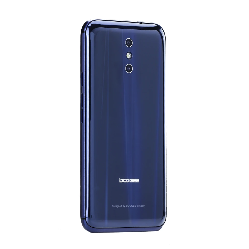 Оригинальный DOOGEE BL5000 смартфон 5 дюймов Octa Core MTK6750T 4 Гб Оперативная память + 64