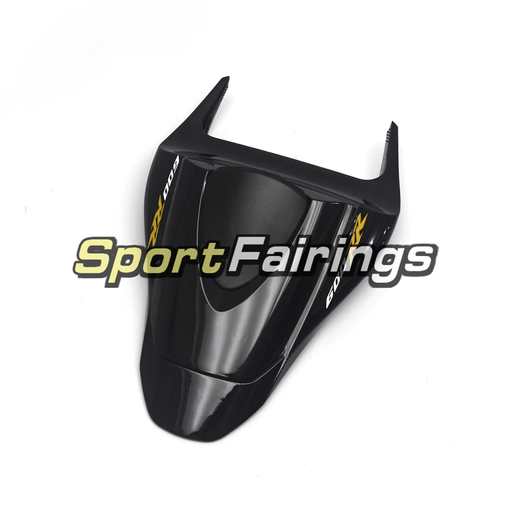 Complete Cowlings for Honda CBR600RR F5 2007 2008 07 08 ABS Plastic Injection Body Frames Motorcycle Black with Gold Flame Cover
Complete Cowlings for Honda CBR600RR F5 2007 2008 07 08 ABS Plastic Injection Body Frames Motorcycle Black with Gold Flame Cover