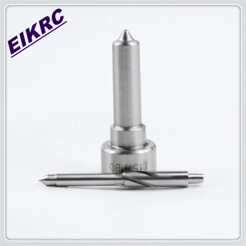 EIKRC L157PBD/L374PBD/L374PRD/H374/G374/G379 Diesel fuel spray engine Injector Nozzles
EIKRC L157PBD/L374PBD/L374PRD/H374/G374/G379 Diesel fuel spray engine Injector Nozzles