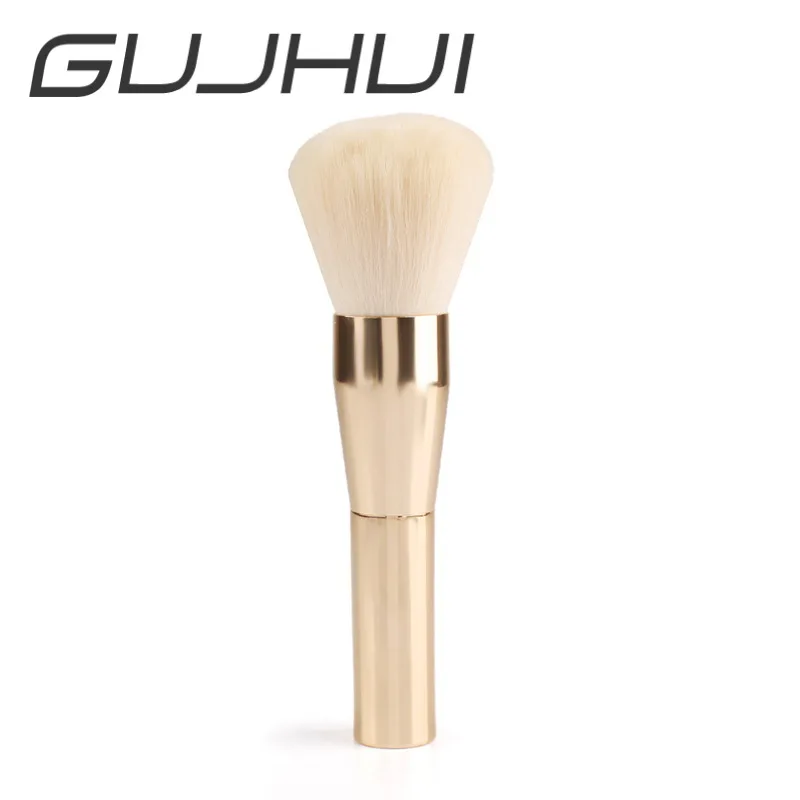 2017 newest Rose Gold Powder Blush Brush Professional Make Up Brush Large Cosmetics Makeup Brushes
2017 newest Rose Gold Powder Blush Brush Professional Make Up Brush Large Cosmetics Makeup Brushes