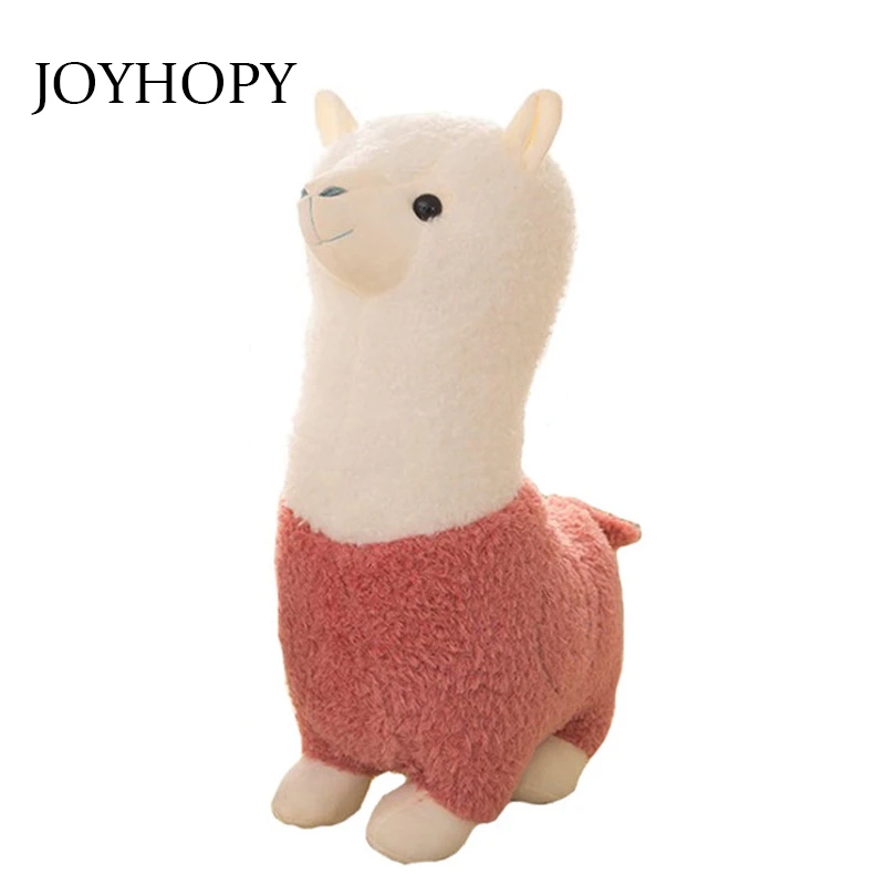 New arrive Sheep plush toys Cute cartoon toy dolls for children boys Girls Stuffed Animals Kids baby Birthday Christmas gift
New arrive Sheep plush toys Cute cartoon toy dolls for children boys Girls Stuffed Animals Kids baby Birthday Christmas gift