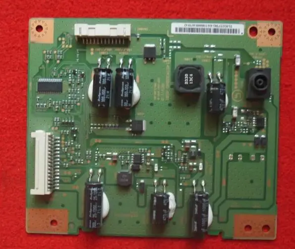 original 100% test for SONY KDL-32W700B Constant current version 14STM320AD-4S01 REV:1.0
original 100% test for SONY KDL-32W700B Constant current version 14STM320AD-4S01 REV:1.0