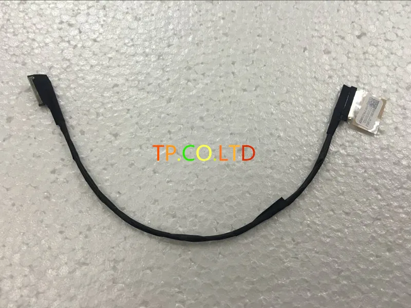 Кабель Lvds для Lenovo ThinkPad X240 X240S X250, ЖК-экран, кабель flex, вход в сеть 04X0877 04X0878 DC02C004W00
Кабель Lvds для Lenovo ThinkPad X240 X240S X250, ЖК-экран, кабель flex, вход в сеть 04X0877 04X0878 DC02C004W00