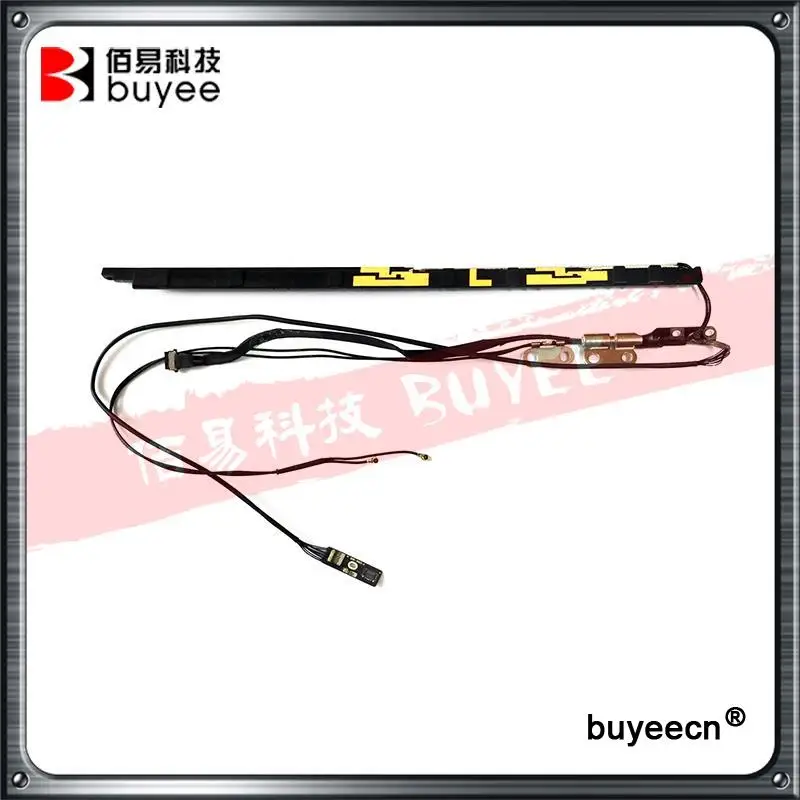 Оригинальная антенна A1465 для Macbook Air 11 " ЖК экран 820 3505 A 2013 2014 2015 MD711LL/A MD711LL/B MJVM2LL/A| |