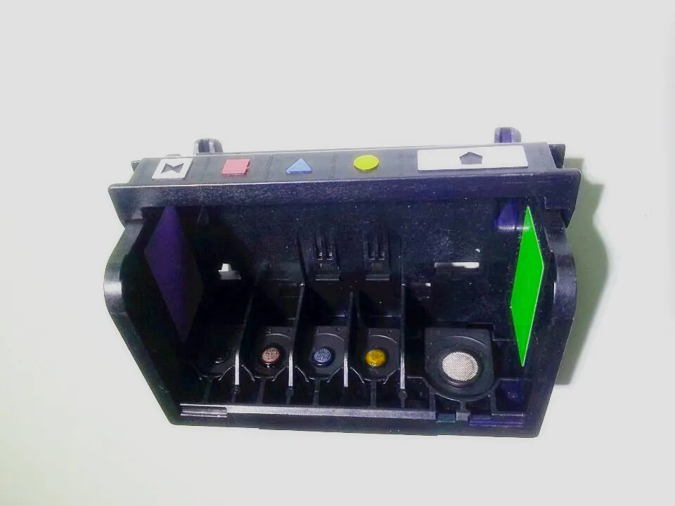 Original refurbished print head printhead for HP564 PhotoSmart B111h printer parts
Original refurbished print head printhead for HP564 PhotoSmart B111h printer parts