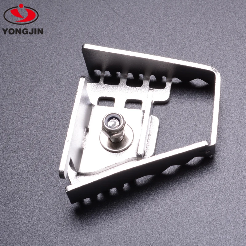Motorcycle Sliver Brake Lever Extension Peg Enlarge Extender for BMW F800GS F700GS F650GS 2008-2016
Motorcycle Sliver Brake Lever Extension Peg Enlarge Extender for BMW F800GS F700GS F650GS 2008-2016