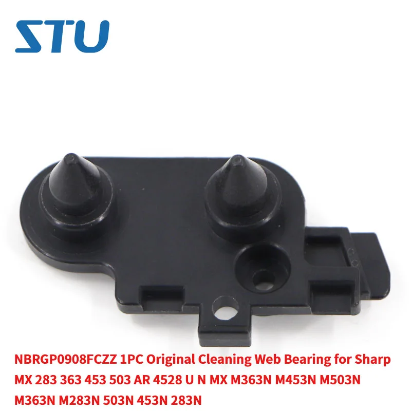 Оригинальный очищающий сетчатый подшипник NBRGP0908FCZZ 1 шт. для Sharp MX 283 363 453 503 AR 4528 U N MX M363N M453N M503N M363N M283N 503N
Оригинальный очищающий сетчатый подшипник NBRGP0908FCZZ 1 шт. для Sharp MX 283 363 453 503 AR 4528 U N MX M363N M453N M503N M363N M283N 503N