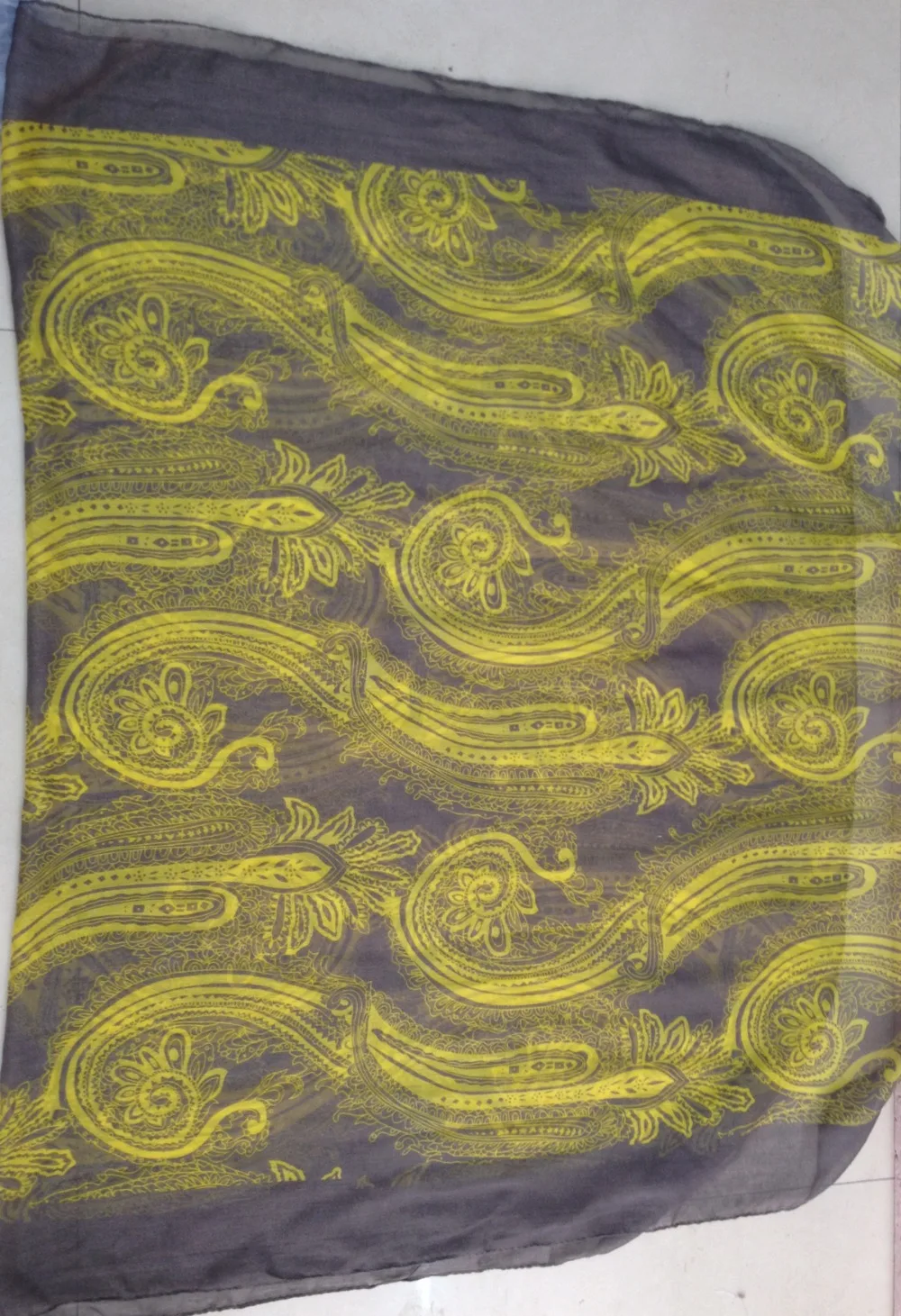2016 New Big Paisley Flower Print Scarf Women Cashew Wrap Shawl Beautiful Floral Muslim Hijab Oversize180*105cm Free Shipping
2016 New Big Paisley Flower Print Scarf Women Cashew Wrap Shawl Beautiful Floral Muslim Hijab Oversize180*105cm Free Shipping