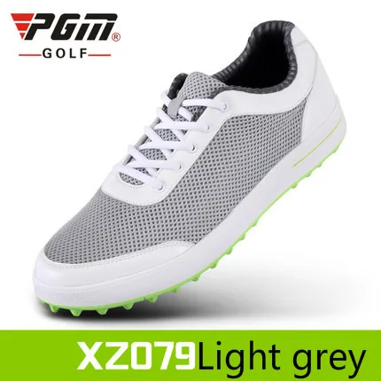 Summer Models PGM Golf Men's Shoes Super Men Breathable Net Cloth Sneakers Mesh Shoes Soft Ventilation Pgm Sports Shoes for Male
Summer Models PGM Golf Men's Shoes Super Men Breathable Net Cloth Sneakers Mesh Shoes Soft Ventilation Pgm Sports Shoes for Male