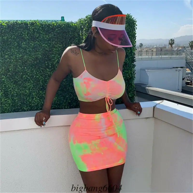 Sexy Women 2 Piece Set Bodycon Skirt Set Casual Clubwear Party Crop Top Wrap Skirts For Women Slash Neck Female Bandage Clothing
Sexy Women 2 Piece Set Bodycon Skirt Set Casual Clubwear Party Crop Top Wrap Skirts For Women Slash Neck Female Bandage Clothing