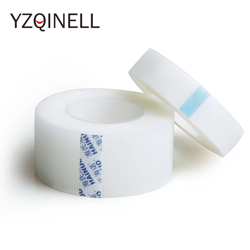 YZQINELL Eyelash Tape Eyelashes Extension Non-woven Tape False Lashes Grafting Patches Make up Tools Under Eye Pads
YZQINELL Eyelash Tape Eyelashes Extension Non-woven Tape False Lashes Grafting Patches Make up Tools Under Eye Pads