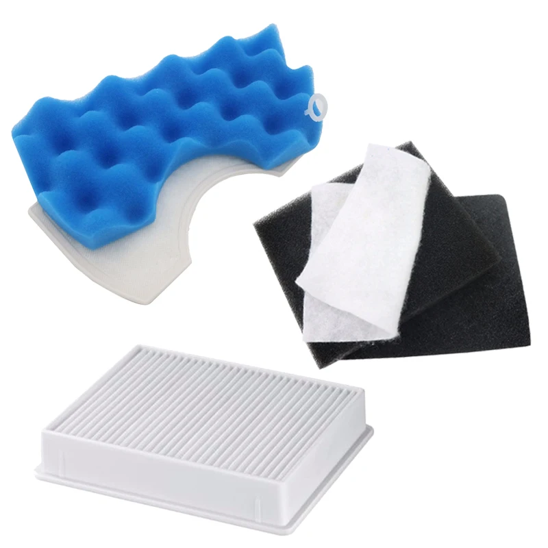 1Set/6Pcs Hepa Filters For Samsung Filter Cleaner DJ63-00669A SC43 SC44 SC45 SC46 SC47 Series Robot Vacuum Cleaner Parts
1Set/6Pcs Hepa Filters For Samsung Filter Cleaner DJ63-00669A SC43 SC44 SC45 SC46 SC47 Series Robot Vacuum Cleaner Parts