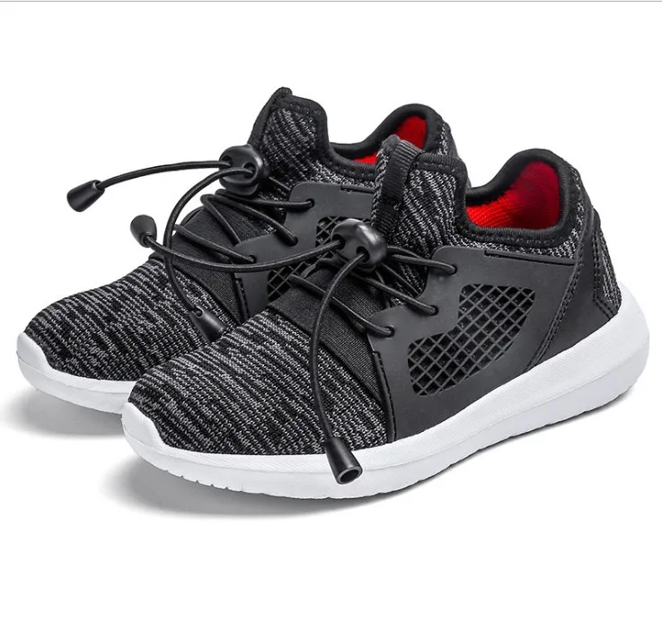 Super quality 1pair FASHION Children Shoes,boy Sport shoes +inner 16.7-20cm, Breathable Kids fashion Sneakers
Super quality 1pair FASHION Children Shoes,boy Sport shoes +inner 16.7-20cm, Breathable Kids fashion Sneakers