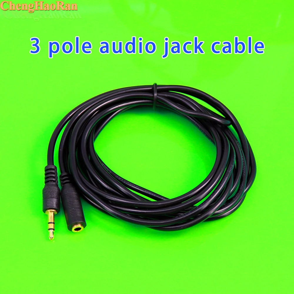 10pcs 1.5m 3m 5m 10m Audio cable 3.5mm male to Female Car Auxiliary Audio Stereo Cable MP3/MP4 Speaker aux cord for Samsung
10pcs 1.5m 3m 5m 10m Audio cable 3.5mm male to Female Car Auxiliary Audio Stereo Cable MP3/MP4 Speaker aux cord for Samsung