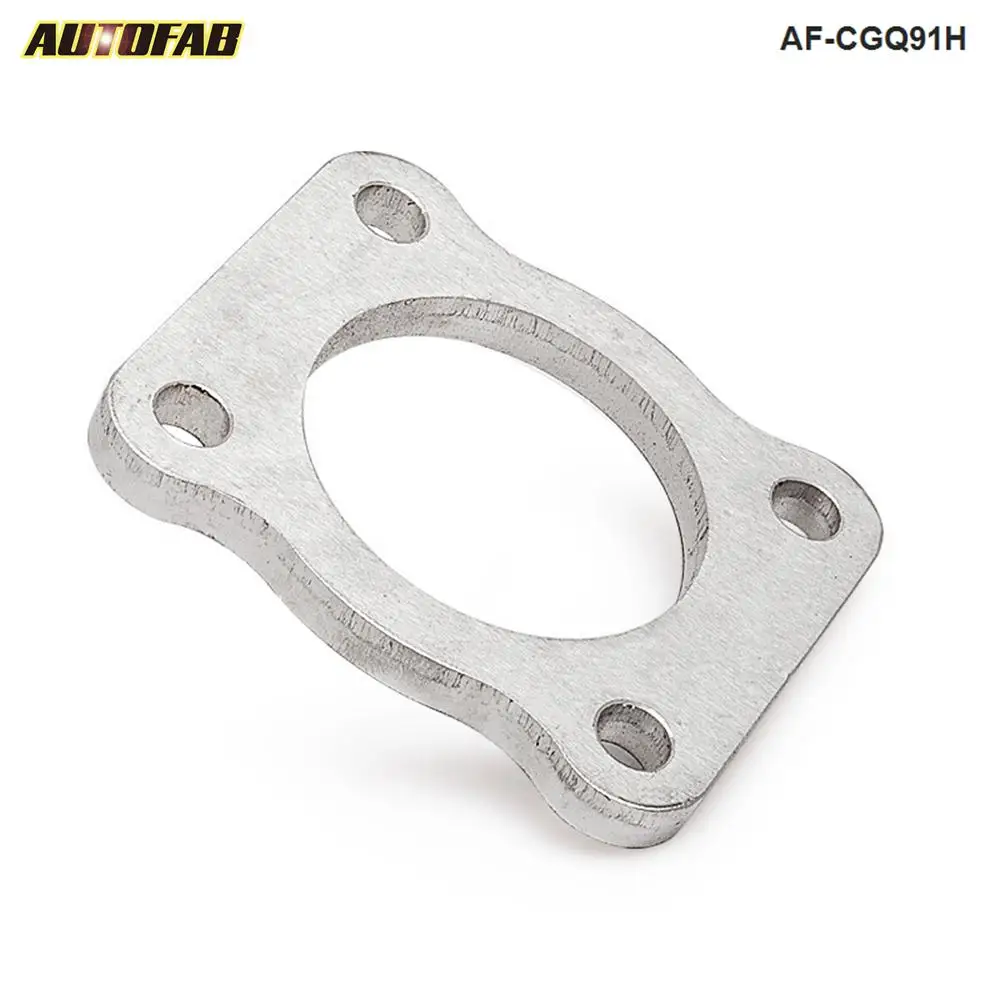 For Mitsubishi EVO 1 2 3 VR4 Eagle Turbo Turbine Inlet Manifold Flange 4G63T AF-CGQ91H
For Mitsubishi EVO 1 2 3 VR4 Eagle Turbo Turbine Inlet Manifold Flange 4G63T AF-CGQ91H