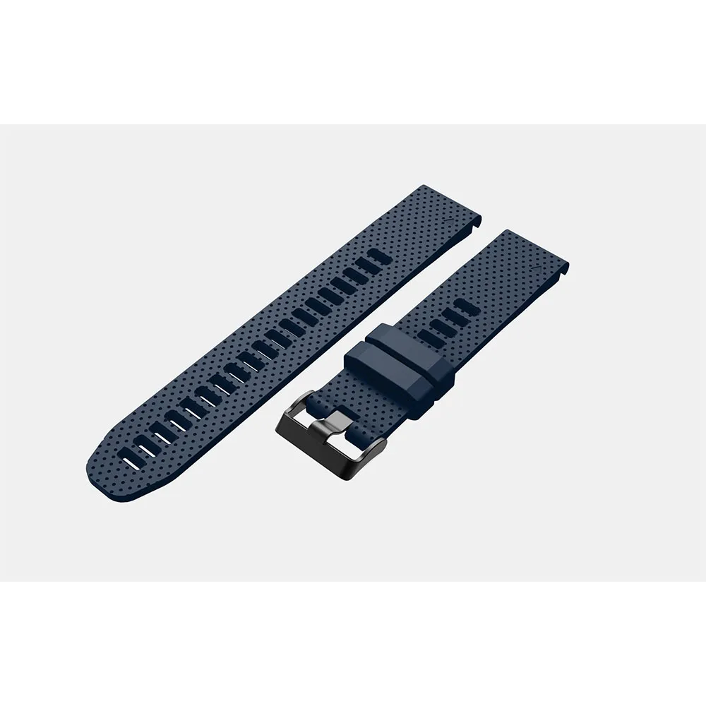 20MM Sport Watchband for Garmin Fenix 5/5s Watch Quick Release Silicone Easy fit Wrist Band Strap replacement smart watchstrap
20MM Sport Watchband for Garmin Fenix 5/5s Watch Quick Release Silicone Easy fit Wrist Band Strap replacement smart watchstrap