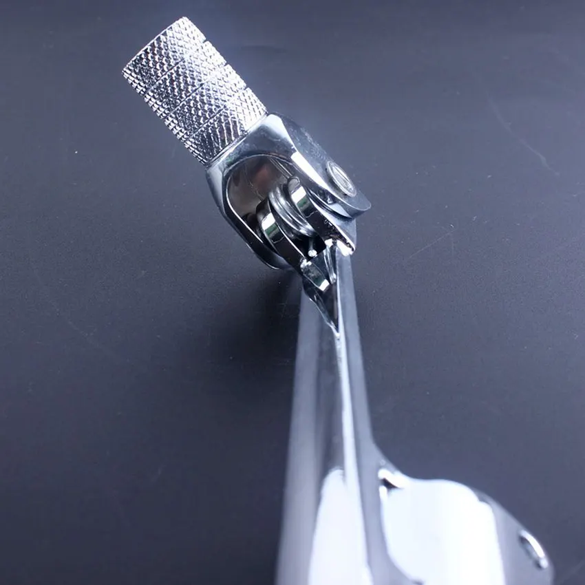 Chrome Rear Brake Foot Pedal Lever For Honda CBR600RR F5 2003-2006 2004 2005 Motorcycle Part
Chrome Rear Brake Foot Pedal Lever For Honda CBR600RR F5 2003-2006 2004 2005 Motorcycle Part