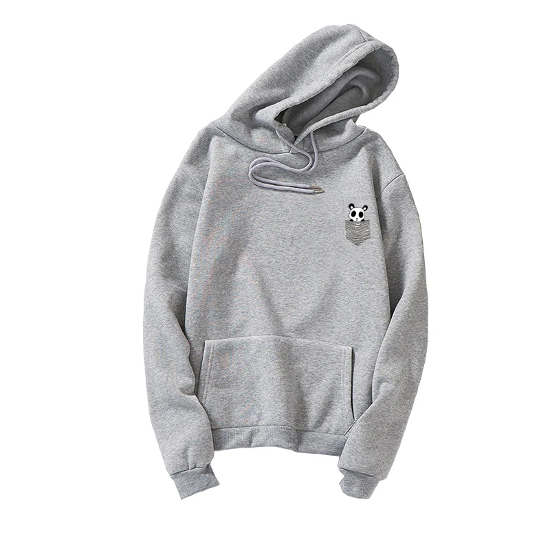 Harajuku Kawaii Panda Print Sweatshirt Women Men Lovely Cartoon Loose Long Sleeves Casual Fleece Tops Oversized Hoodies Pullover
Harajuku Kawaii Panda Print Sweatshirt Women Men Lovely Cartoon Loose Long Sleeves Casual Fleece Tops Oversized Hoodies Pullover