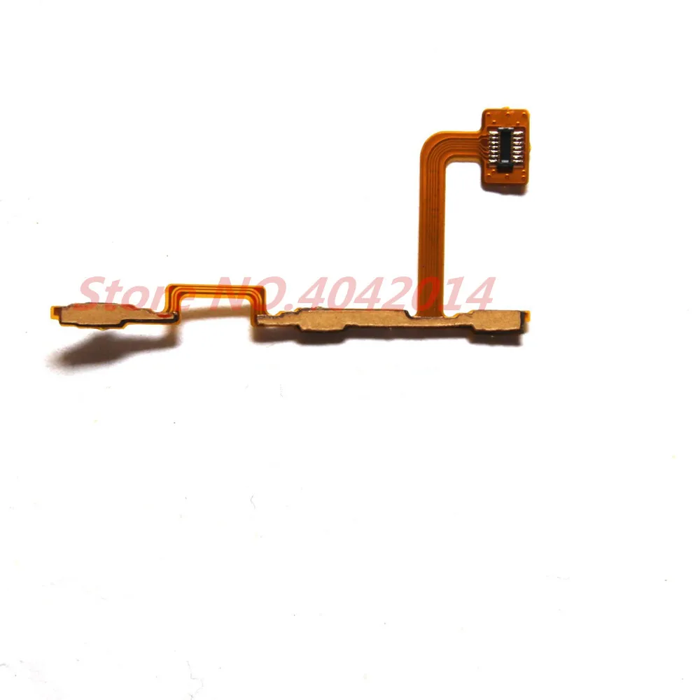 10 pcs New original Power ON/OFF Audio +-Volume button Flex cable For VIVO X21 side button key Replacement parts
10 pcs New original Power ON/OFF Audio +-Volume button Flex cable For VIVO X21 side button key Replacement parts