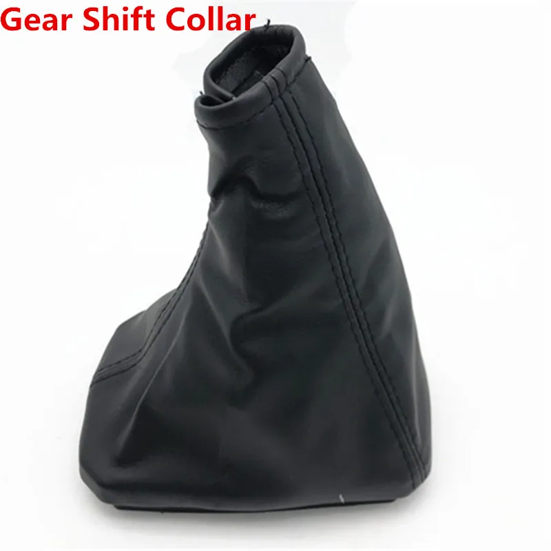 Фото Кожаный чехол для OPEL CORSA C (01 06) TIGRA B (04 12) COMBO 11)|Ручка переключения передач| |