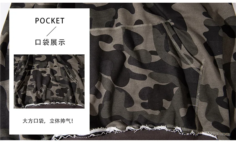 High street men camouflage hoodie long sleeve pullover hooded loose mens oversize punk hip hop sweatshirt poleron hombre
High street men camouflage hoodie long sleeve pullover hooded loose mens oversize punk hip hop sweatshirt poleron hombre