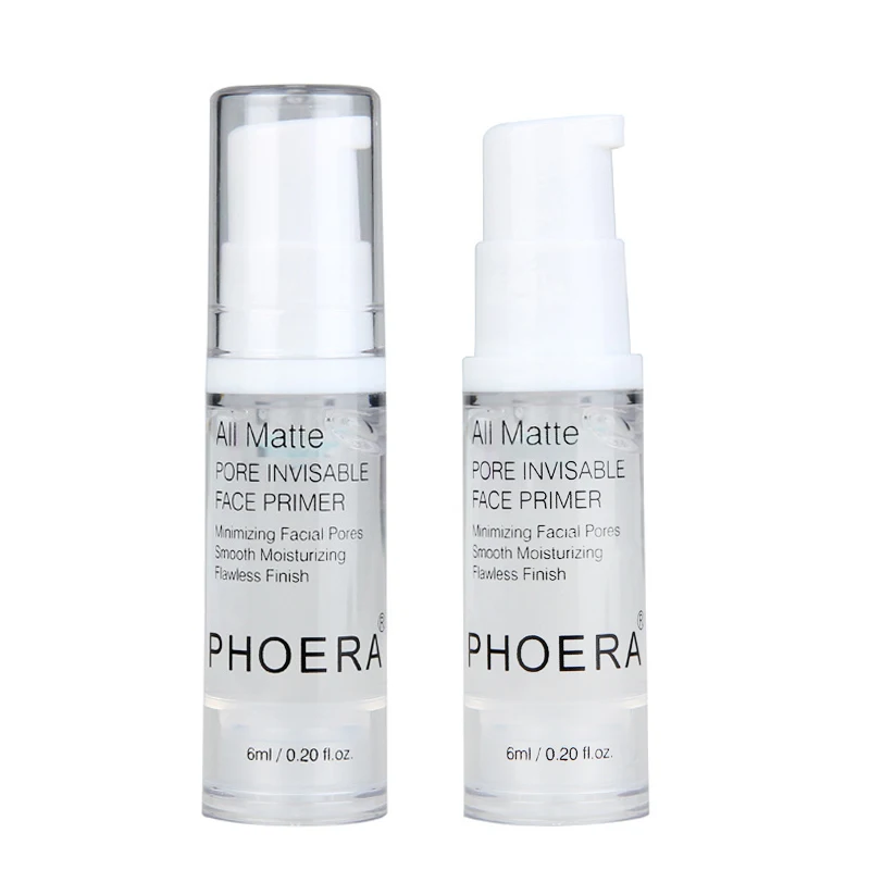 Make Up Transparent Cream Pore Perfect Primer Oil Control Lasting Moisturizing Isolation fluid For make up Primer TSLM1
Make Up Transparent Cream Pore Perfect Primer Oil Control Lasting Moisturizing Isolation fluid For make up Primer TSLM1
