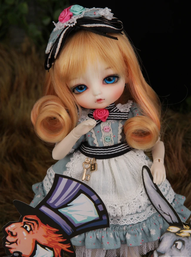 1/8 scale nude BJD Cute kid BB SD Joint doll Resin model toy gift,not include clothes,shoes,wig and other accessories D2338
1/8 scale nude BJD Cute kid BB SD Joint doll Resin model toy gift,not include clothes,shoes,wig and other accessories D2338